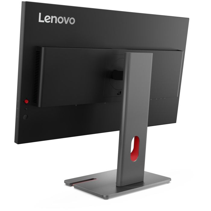 Lenovo P27Q-40 Monitor 27" QHD (2560x1440) IPS 120Hz con USB-C Daisy Chain KVM 7