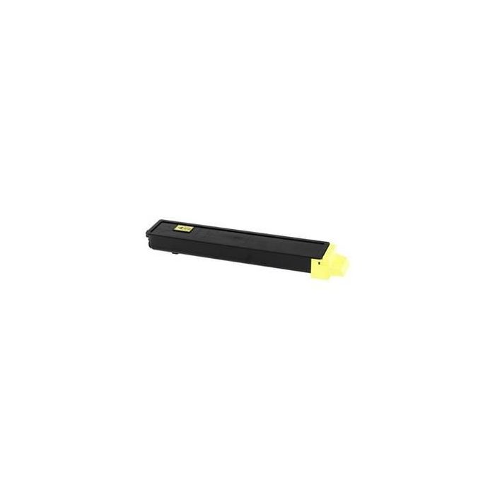 KYOCERA Toner Amarillo TK8315Y KYOCERA Toner Amarillo TK8315Y