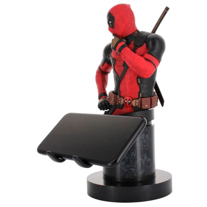 Cable Guy soporte sujecion figura Deadpool 3 Marvel 21cm 14