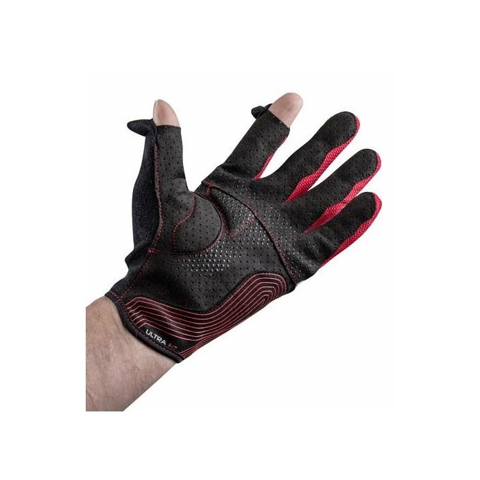 Guantes Hypergrip Talla 10 Negro-R S002094NRRS10 1 Guantes Hypergrip Talla 10 Negro-R S002094NRRS10 1