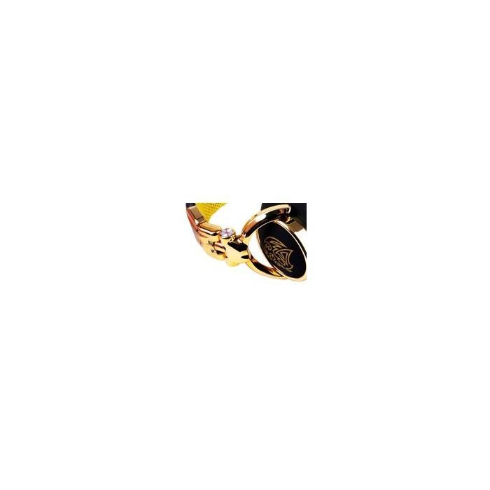 Thermaltake ***TteSPORTS/Headset/DRACCO Signature/Black/3.5mm/ 4 Thermaltake ***TteSPORTS/Headset/DRACCO Signature/Black/3.5mm/ 4