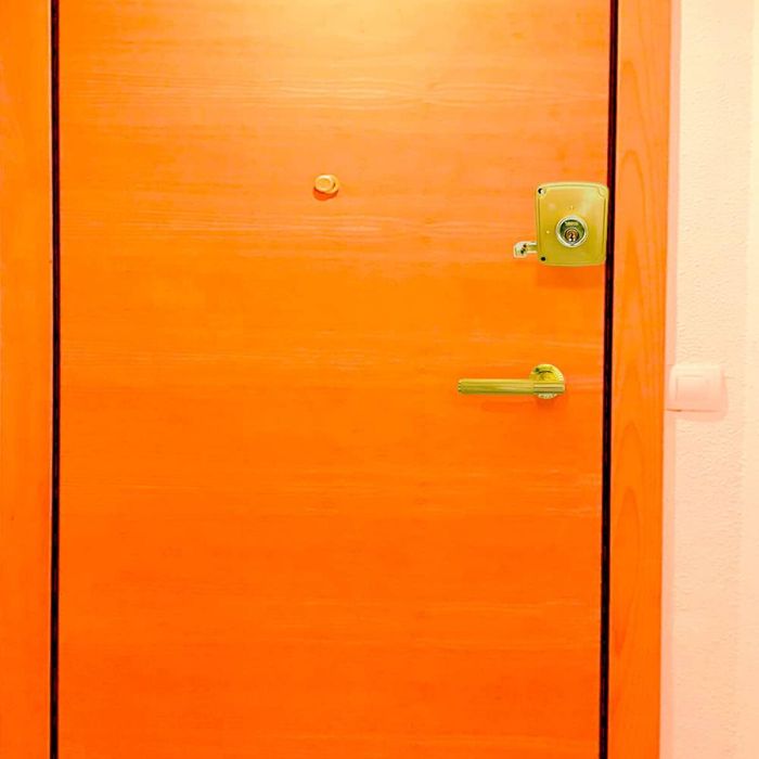 Cerradura Micel Izquierda 3