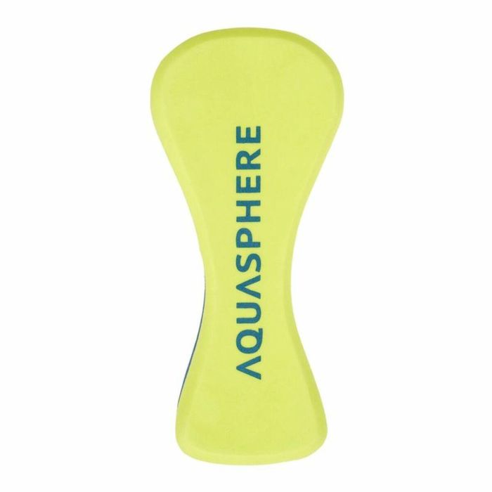 Flotador de corcho Aqua Sphere Pull Buoy Navy Azul Amarillo Talla única 1 Flotador de corcho Aqua Sphere Pull Buoy Navy Azul Amarillo Talla única 1
