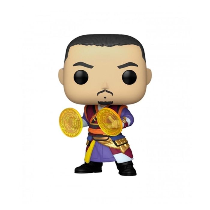 Funko Pop Doctor Strange Multiverso La 1 Funko Pop Doctor Strange Multiverso La 1