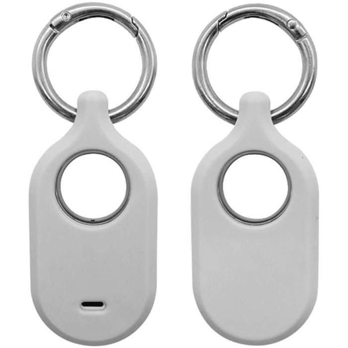 4smarts Silicone Case Set f. SmartTag2 4 Stk (farbl gemischt) 1