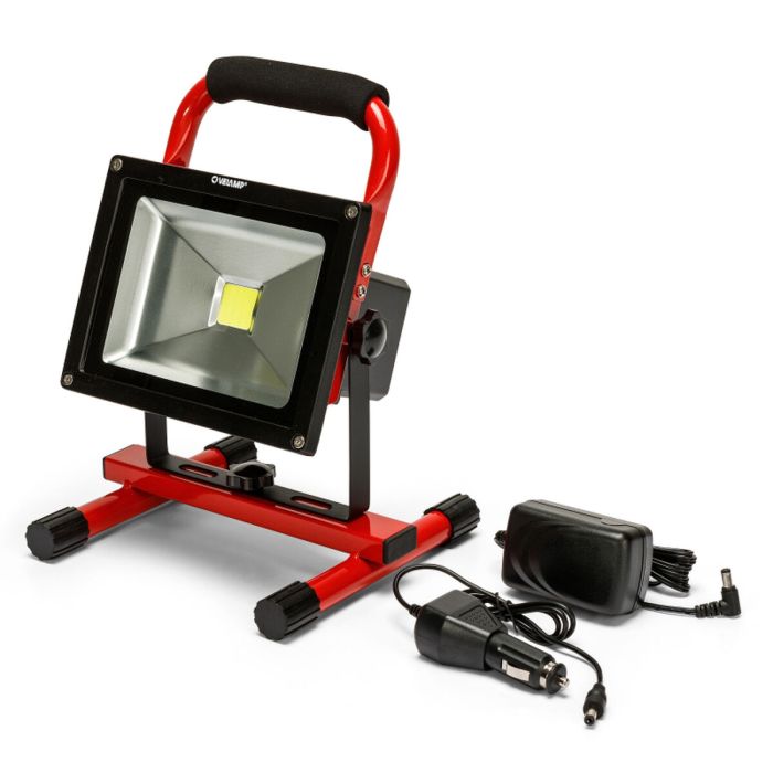 Foco LED Velamp 20 W 1200 Lm