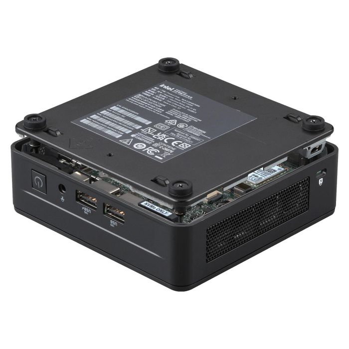 ASUS Mini PC RNUC13ANKi50WC0 NUC 13 Arena Canyon i5-1340P 16GB RAM 512GB SSD Win11 Pro UCFF