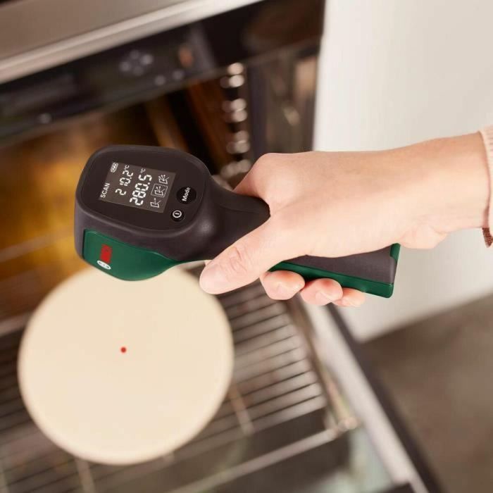 Bosch BOS4053423245318 Temperatura Universal 1 Bosch BOS4053423245318 Temperatura Universal 1