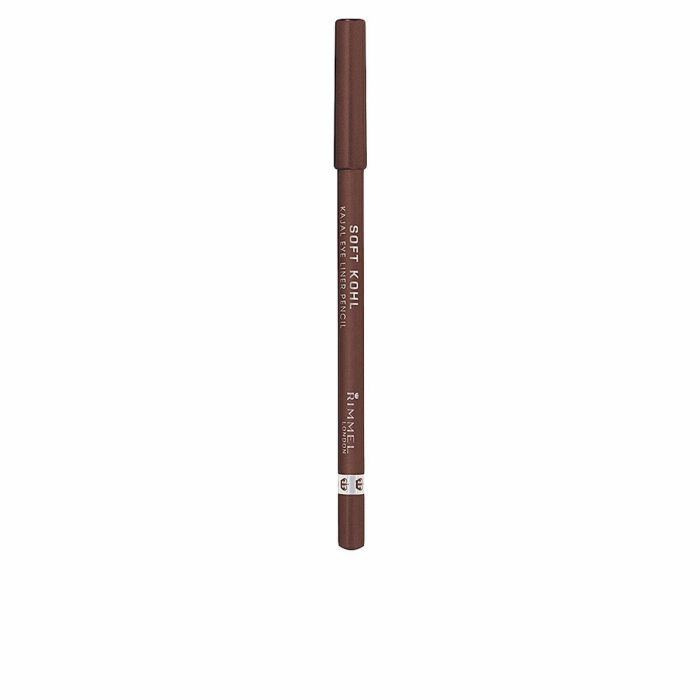 Lápiz de Ojos Soft Khol Kajal Rimmel London 4