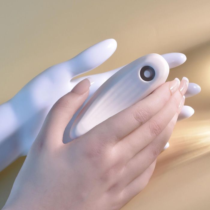 Masajeador Playboy Playboy Rosa 8 Masajeador Playboy Playboy Rosa 8