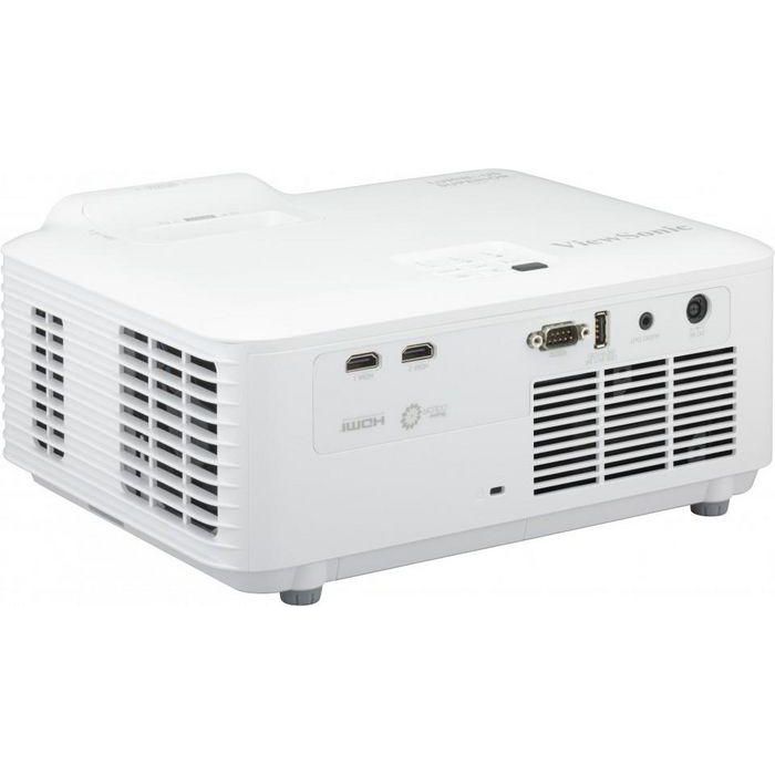 ViewSonic LS740HD Projector, Full HD(1920x1080), 5,000 ANSI Lumens, Contrast 3,000,000:1 Laser Phosphor (Lamp-Free), 26dB (Eco) 7 ViewSonic LS740HD Projector, Full HD(1920x1080), 5,000 ANSI Lumens, Contrast 3,000,000:1 Laser Phosphor (Lamp-Free), 26dB (Eco) 7