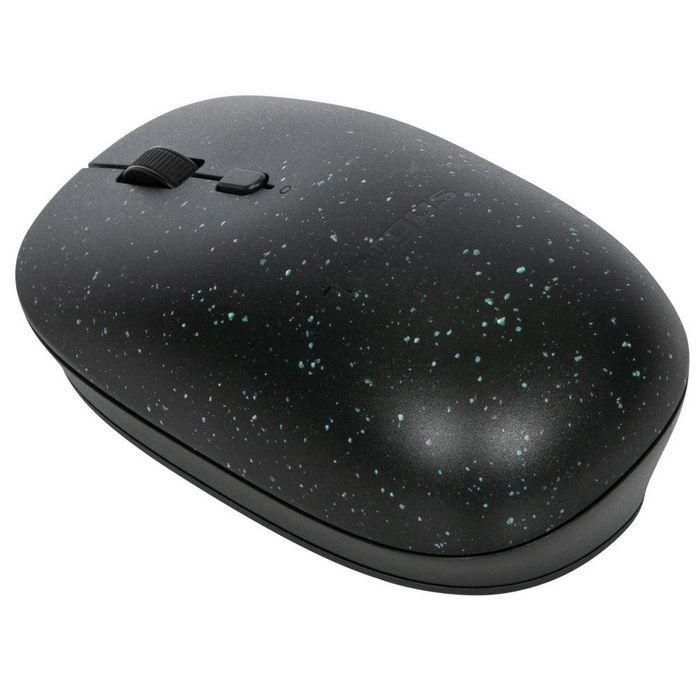 Targus AMB586GL Ratón Gaming Ambidextro Bluetooth Óptico 4000 DPI 6 Botones Negro 11