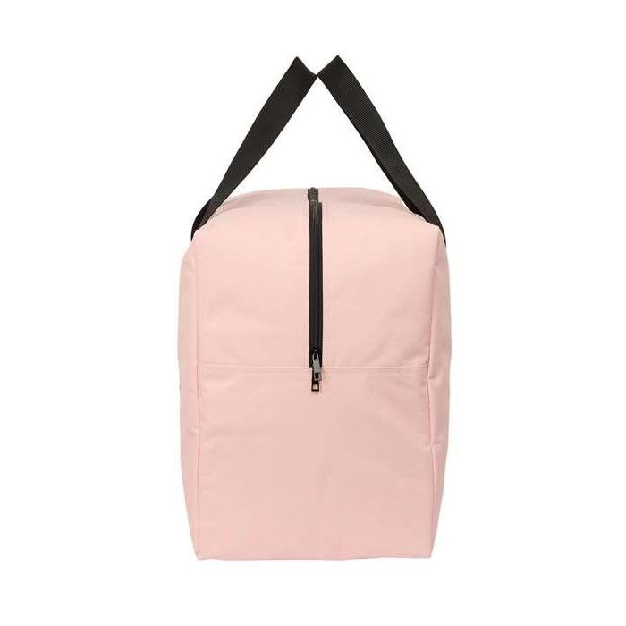 Bolso Mujer Minnie Mouse Blush Rosa 50 x 40 x 28 cm 2 Bolso Mujer Minnie Mouse Blush Rosa 50 x 40 x 28 cm 2