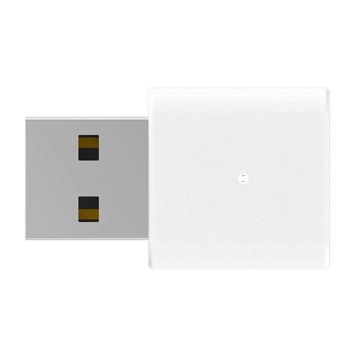 D-Link AN3U Adaptador USB Wi-Fi N300 (DWA-131) Wi-Fi 4 para PC y Portátil, Plug & Play, Seguridad WPA3 2 D-Link AN3U Adaptador USB Wi-Fi N300 (DWA-131) Wi-Fi 4 para PC y Portátil, Plug & Play, Seguridad WPA3 2