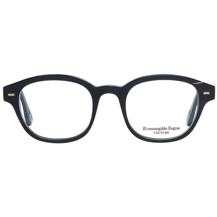 Montura de Gafas Hombre Ermenegildo Zegna ZC5017 06348 3