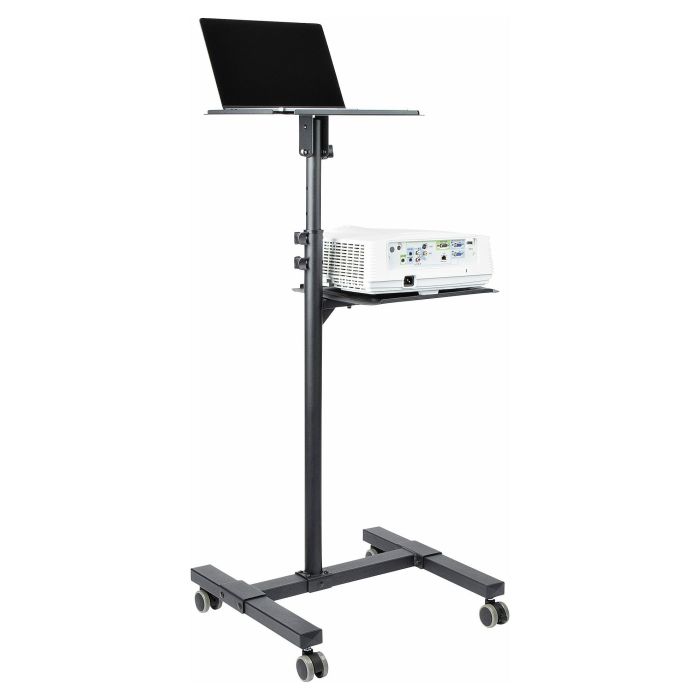 Soporte para Portátil Startech ADJPROJCART