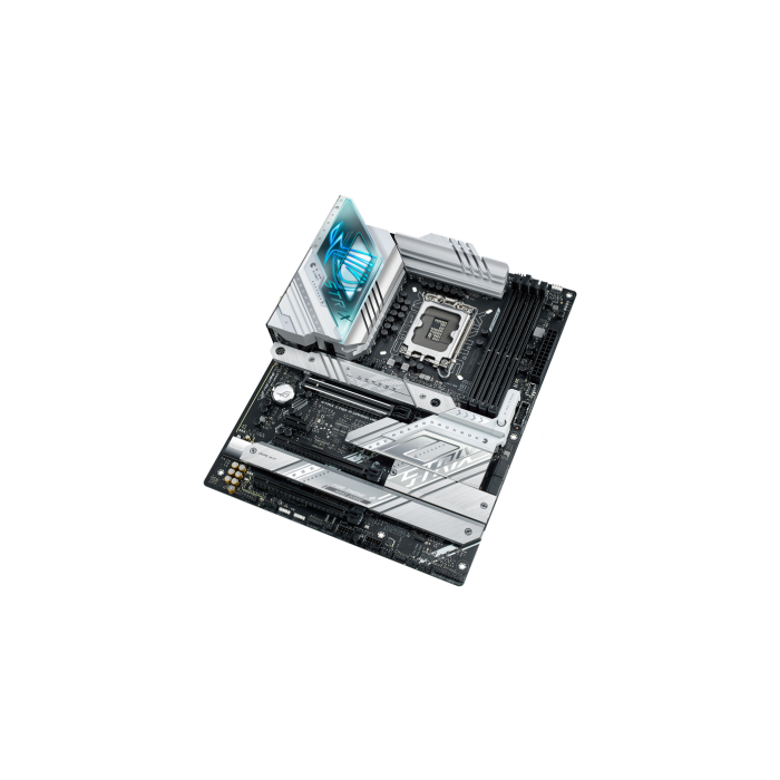 Asus Rog Strix Z790-A Gaming Wifi D4 1 Asus Rog Strix Z790-A Gaming Wifi D4 1