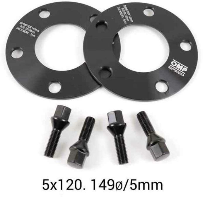 Set de Separadores OMP OMPS08870501 3 Set de Separadores OMP OMPS08870501 3