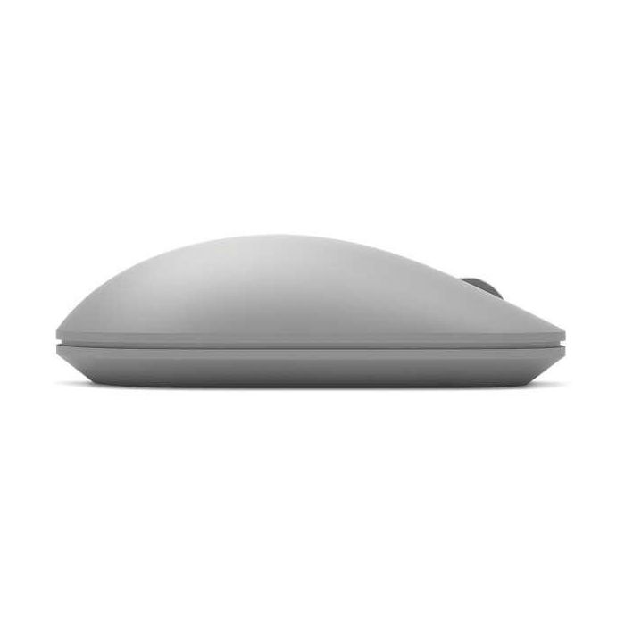 Microsoft Ratón Inalámbrico Bluetooth 4.0 y 2.4 GHz para Surface, BlueTrack, Diseño Ergonómico, Precisión Superior, Clic Silencioso 1