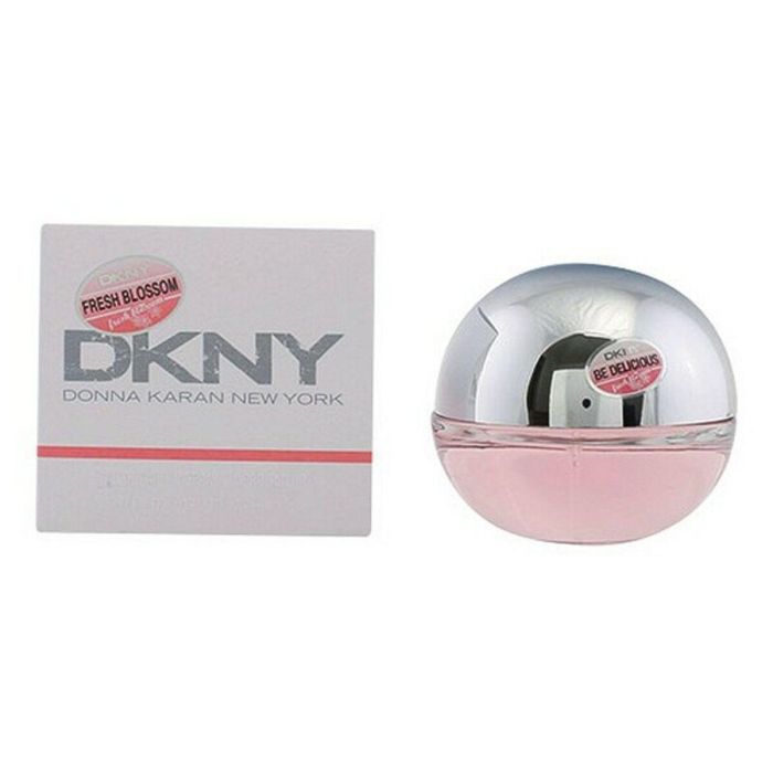 Perfume Mujer Be Delicious Fresh Blossom Donna Karan EDP EDP 4 Perfume Mujer Be Delicious Fresh Blossom Donna Karan EDP EDP 4