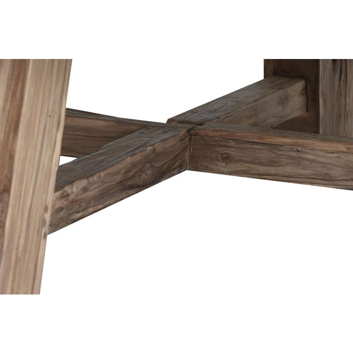 Mesa Centro Item Home DKD Home Decor 140 x 45 x 140 cm 4 Mesa Centro Item Home DKD Home Decor 140 x 45 x 140 cm 4