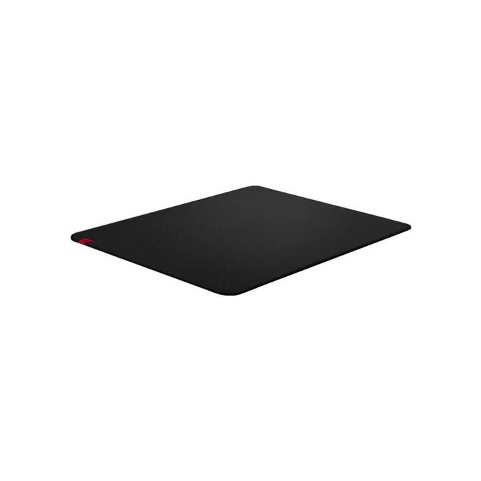 ZOWIE Alfombrilla gaming G-SR II para eSports, superficie textil, bordes cosidos, 470x390 mm, Negro, Ref. 9H.N4JFQ.A2E 2 ZOWIE Alfombrilla gaming G-SR II para eSports, superficie textil, bordes cosidos, 470x390 mm, Negro, Ref. 9H.N4JFQ.A2E 2