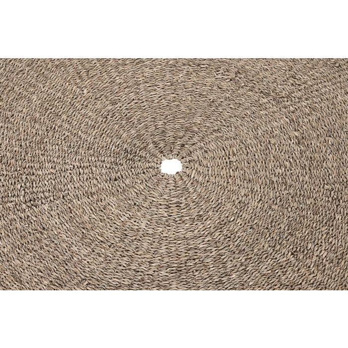 Pantalla Tropical DKD Home Decor Natural 25 x 45 x 90 cm (2 Unidades) 3