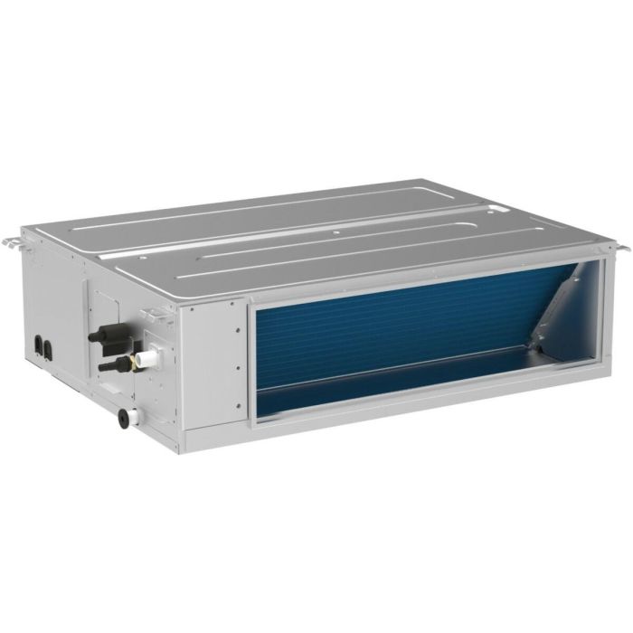 Aire Acondicionado por Conductos DAITSU ELECTRIC ACD24KDBS A+ A++ 2000 W 1 Aire Acondicionado por Conductos DAITSU ELECTRIC ACD24KDBS A+ A++ 2000 W 1