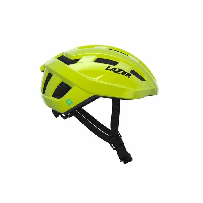 Casco de Ciclismo para Adultos Lazer BLC22378918FY Amarillo 54 - 61 cm