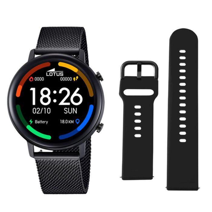 Smartwatch Lotus 50043/1 2