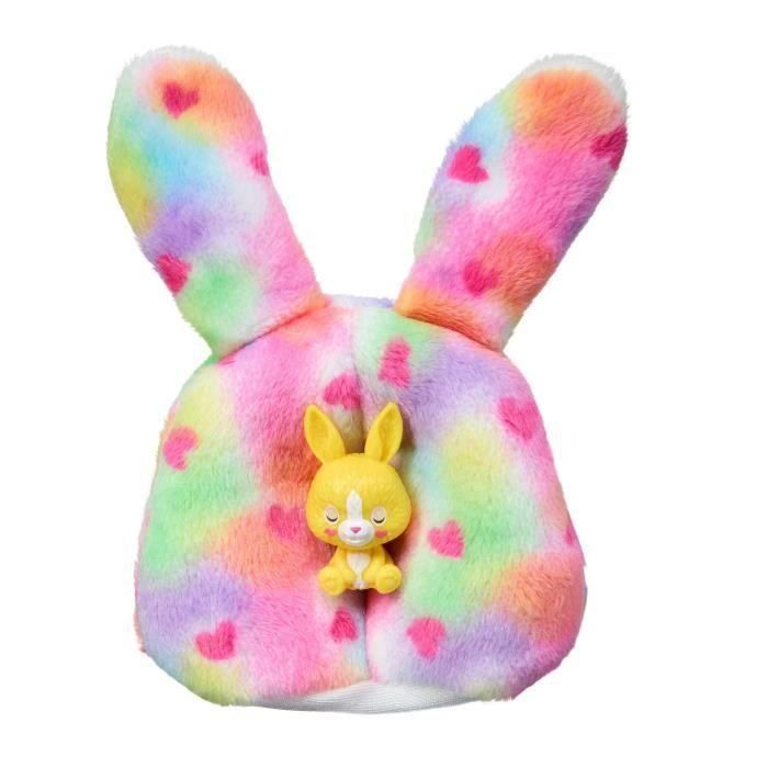 Barbie Cutie Reveal Sueños Colores Conejito Hrk38 Mattel 3 Barbie Cutie Reveal Sueños Colores Conejito Hrk38 Mattel 3
