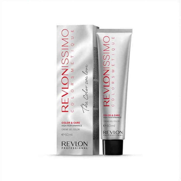 Revlon Revlonissimo Colorsmetique HC 60ml Color 7.41