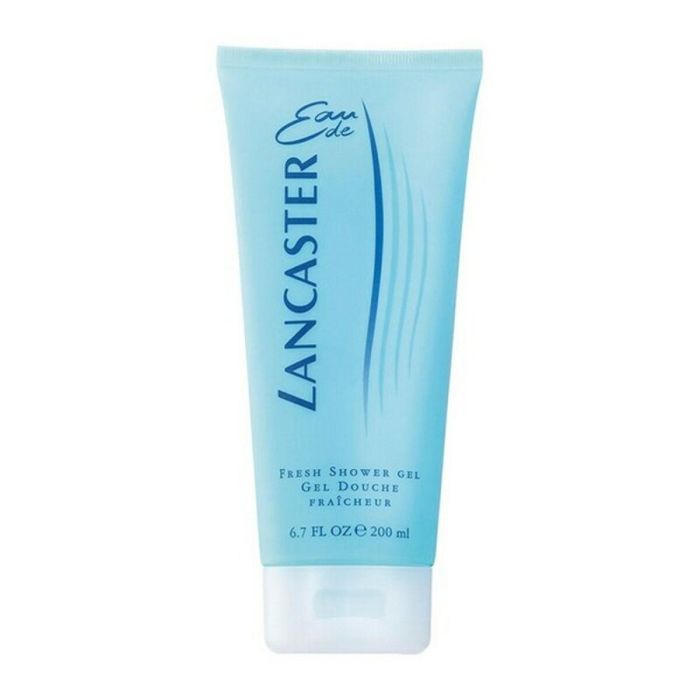 Eau Lancaster Fresh Shower Gel