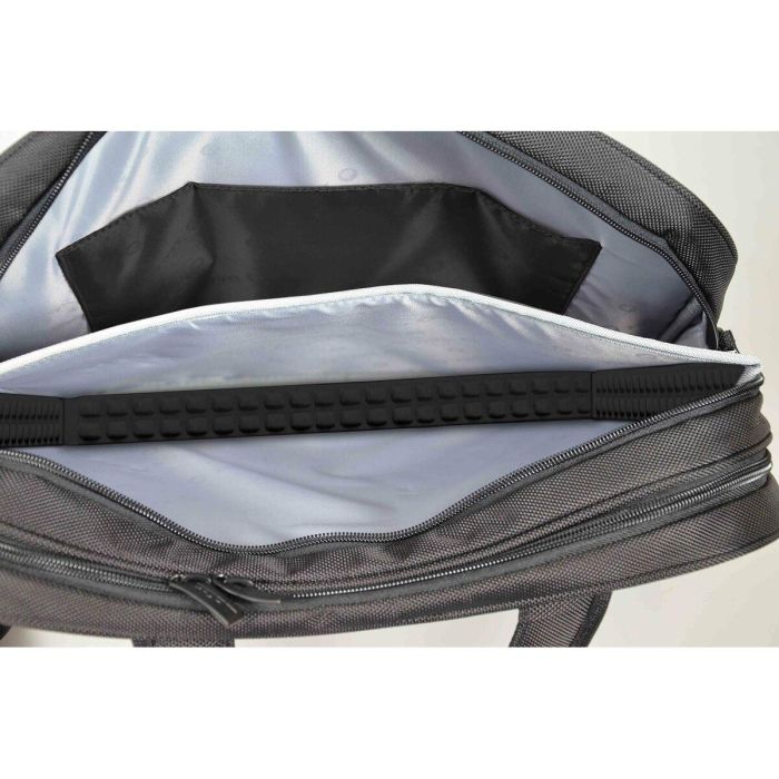 Port Designs Portaequipajes de Carga Superior Manhattan BF 170224 para Portátiles 14/15.6 pulgadas 17 Port Designs Portaequipajes de Carga Superior Manhattan BF 170224 para Portátiles 14/15.6 pulgadas 17