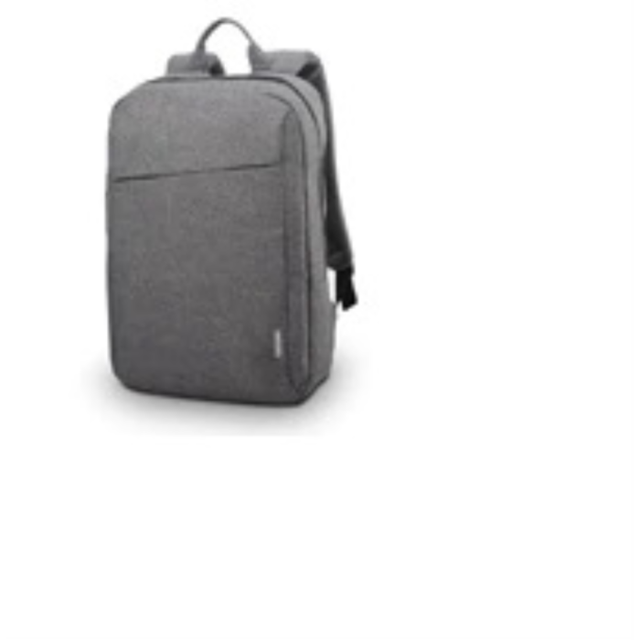 Lenovo 15.6-inch Laptop Casual Backpack, Grey Lenovo 15.6-inch Laptop Casual Backpack, Grey