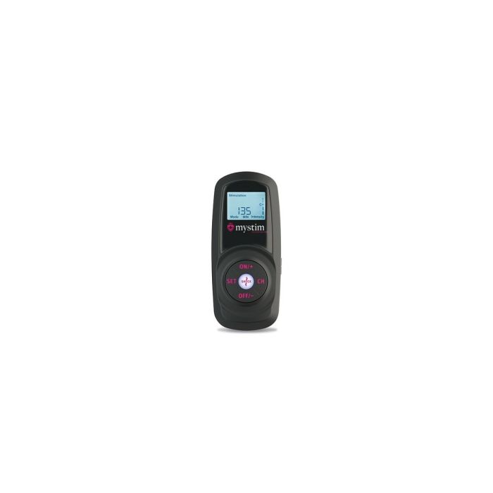 Electroestimulador Mystim 46020 15 Electroestimulador Mystim 46020 15
