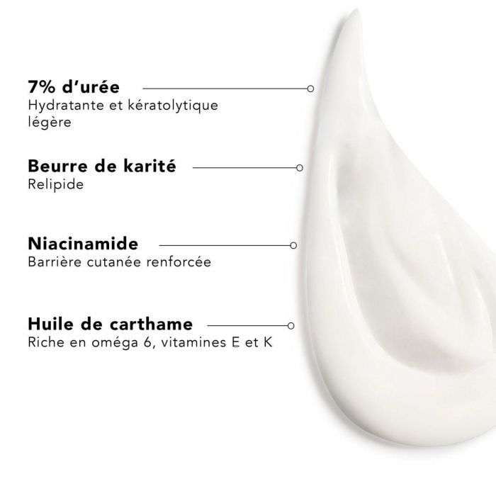 Lierac Body-Nutri Leche Relipidizante 1 Lierac Body-Nutri Leche Relipidizante 1