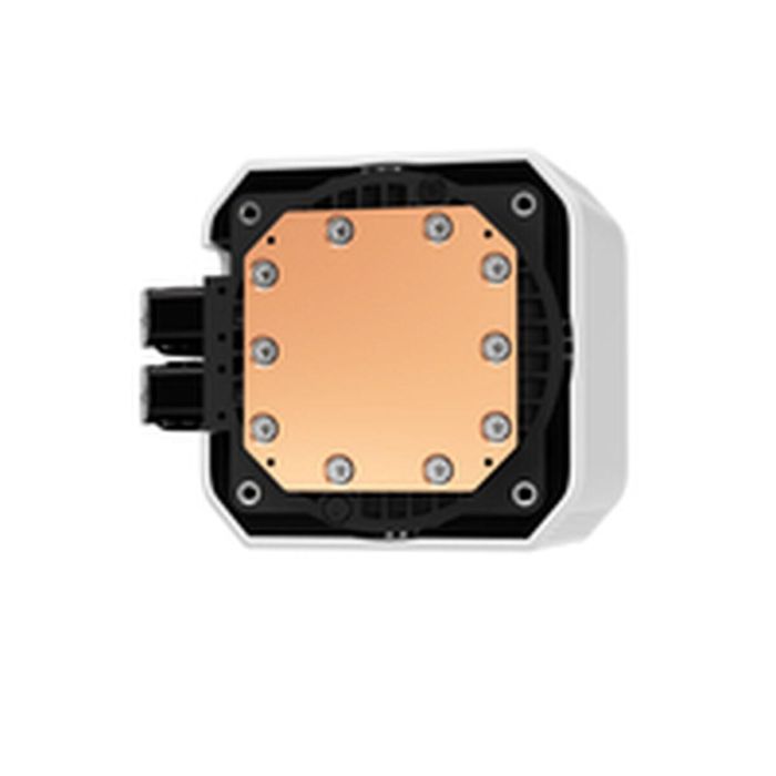 Kit de Refrigeración Líquida DEEPCOOL R-LX360-WHDSNMCP-G-1 1 Kit de Refrigeración Líquida DEEPCOOL R-LX360-WHDSNMCP-G-1 1
