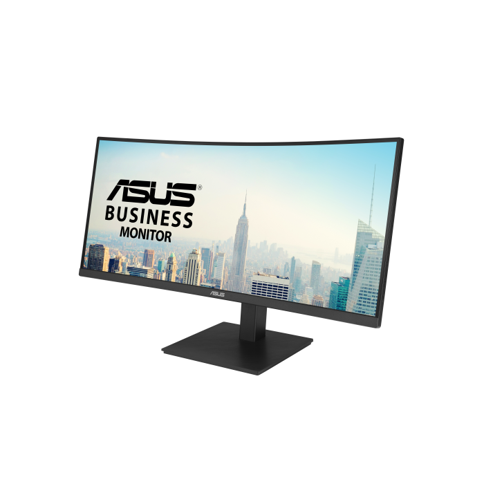 ASUS VA34VCPSR pantalla para PC 86,4 cm (34") 3440 x 1440 Pixeles Wide Quad HD LCD Negro 4 ASUS VA34VCPSR pantalla para PC 86,4 cm (34") 3440 x 1440 Pixeles Wide Quad HD LCD Negro 4