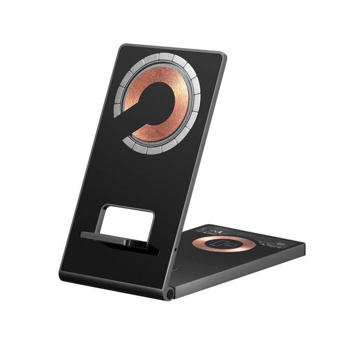 Sandberg 3in1 Wireless Charger Stand 1 Sandberg 3in1 Wireless Charger Stand 1