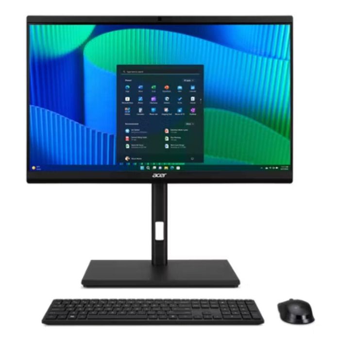 All in One Acer DQ.R2QEB.003 0 All in One Acer DQ.R2QEB.003 0