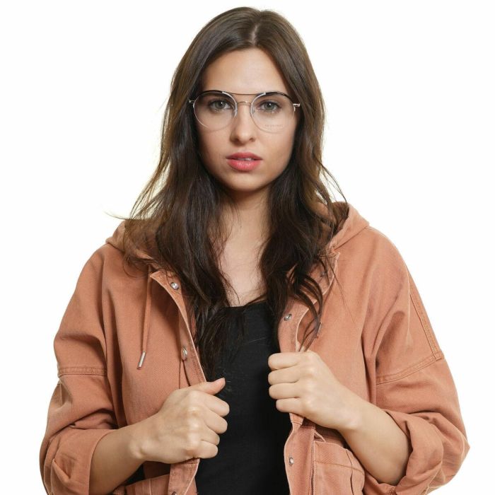 Montura de Gafas Mujer Emilio Pucci EP5108-52086 Ø 52 mm 7 Montura de Gafas Mujer Emilio Pucci EP5108-52086 Ø 52 mm 7