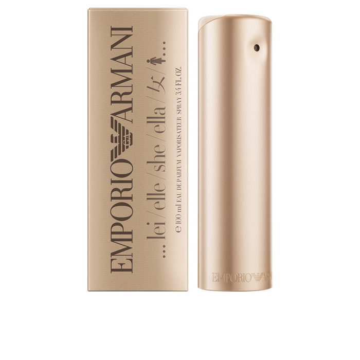 Emporio Armani Femme 100 Vaporizador