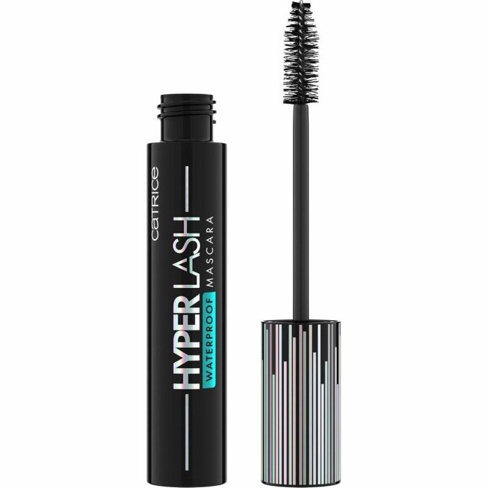 Catrice HYPER LASH Máscara de Pestañas Waterproof #010 11 ml 9