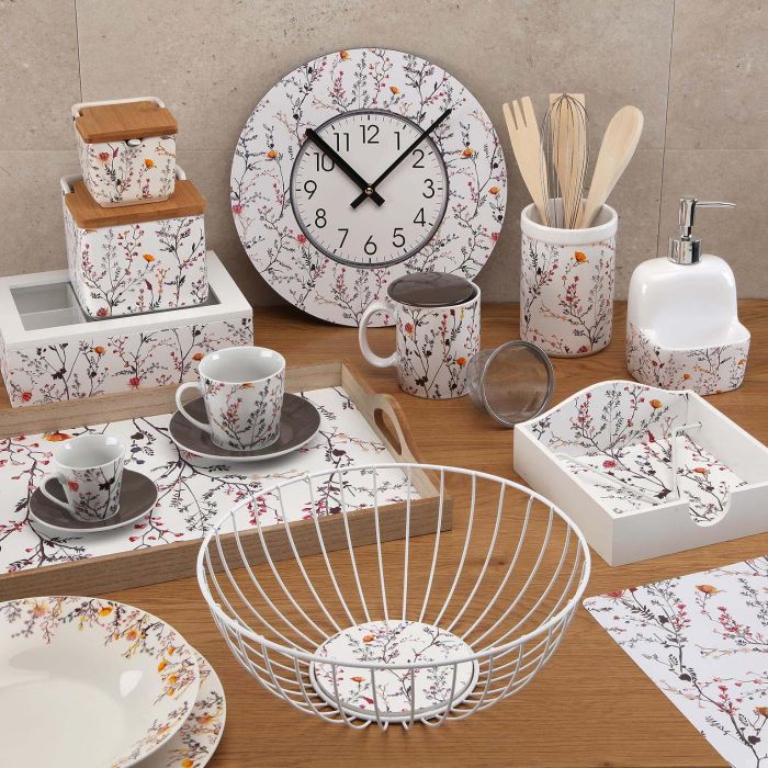 Set 6 Tazas De Cafe Balbec Versa 5CM (2 Unidades) 2