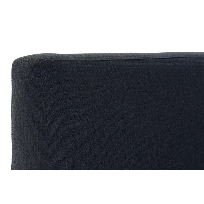 Sillon Scandi DKD Home Decor Azul Marino 66 x 72 x 80 cm 2