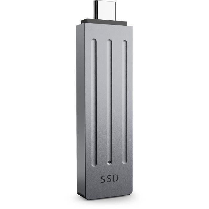 Seagate STKM2000400 Disco Duro Externo Portátil Expansion 2TB USB 3.0 2.5" con Servicios de Recuperación de Datos para PC/Mac 5 Seagate STKM2000400 Disco Duro Externo Portátil Expansion 2TB USB 3.0 2.5" con Servicios de Recuperación de Datos para PC/Mac 5