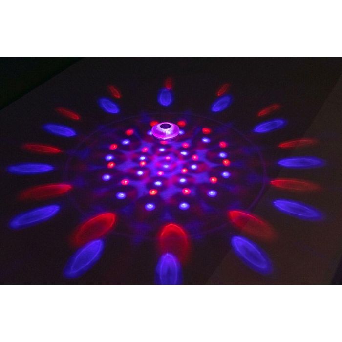 Luz Solar Flotante para Piscina Bestway Ø 14 cm (1 unidad) Luz Solar Flotante para Piscina Bestway Ø 14 cm (1 unidad)