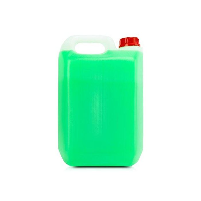 Anticongelante Motorkit -4º 10% Verde (5 L) 1 Anticongelante Motorkit -4º 10% Verde (5 L) 1