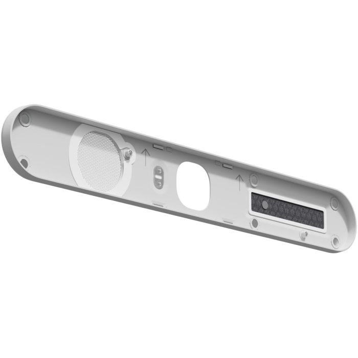 Logitech RALLY BAR HUDDLE OFF-WHITE -N/A 3